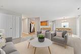1-bedroom apartment at Aspen Lakes Apartments in Indianapolis